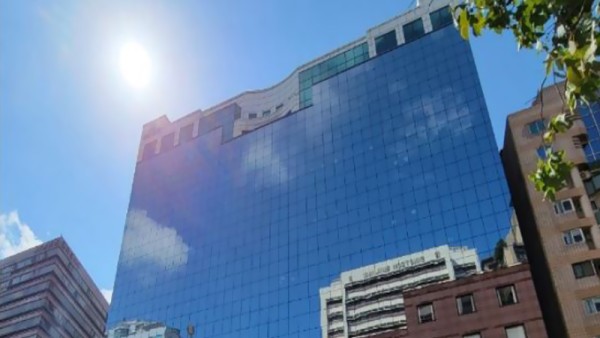 舍弗勒股份有限公司台北辦公室