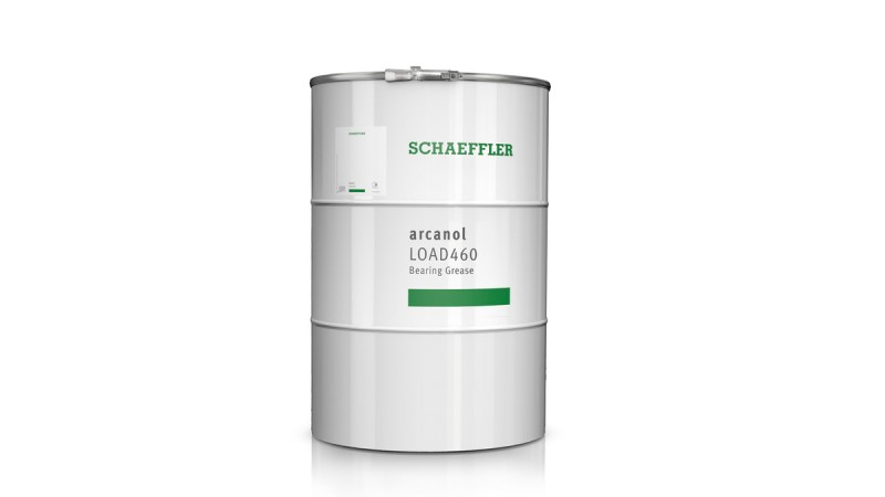 Schaeffler Lubricants