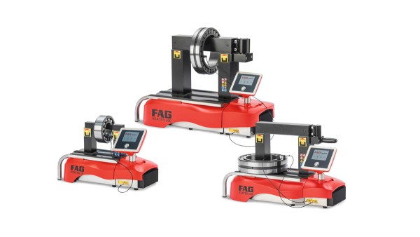 Mounting and dismounting, service offers: Equipment rental